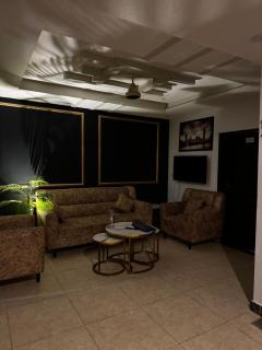 103 Casa Bella 2BHK Modern Apartment with Balcony - Islamabad - 7
