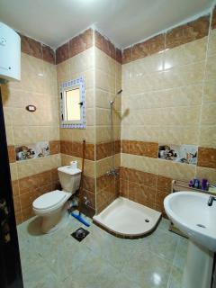 شاليه للايجار راس سدر - Ras Sudr - 9