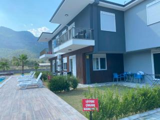 Palmiye Home Apart - Kemer - 4