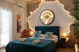 Mountain Haven - Japandi Style With 100Mbps Wi-Fi - 6