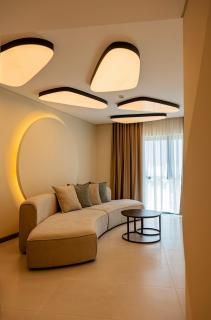 Sole Hotel - Lezha - 2