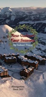 New Gudauri Four Seasons F2 by Gudauri Travel - Gudauri - 0
