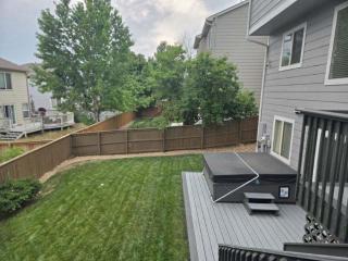 Luxurious Highlands Ranch Home With private hot tub - 5