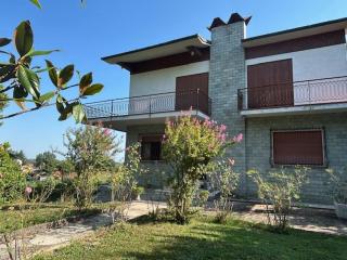 Borgo Caprari - Albinea - 9