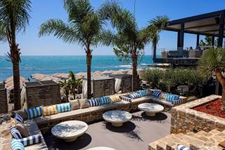 Sole Hotel - Lezha - 7