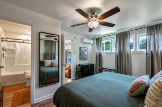 Cozy Love Nest 1br - Minutes To Downtown Asheville - 2