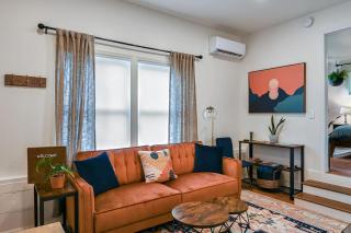 Cozy Love Nest 1br - Minutes To Downtown Asheville - 7