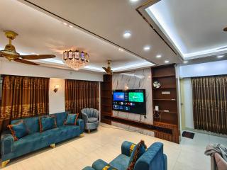 Premium Lifestyle Home In Rampura - Dhaka - 9