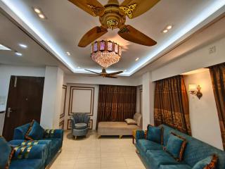 Premium Lifestyle Home In Rampura - Dhaka - 8