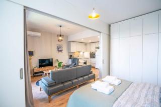 Stylish 1-bedroom Apt- Experience City's Pulse - Istanbul - 8