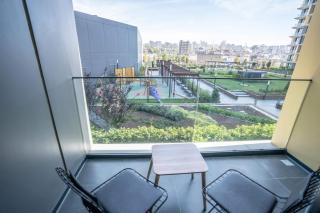 Stylish 1-Bedroom Apt- Experience City's Pulse - Istanbul - 7