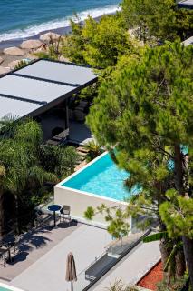 Sole Hotel - Lezha - 8