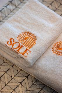 Sole Hotel - Lezha - 6