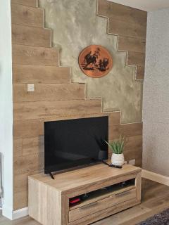 Modern 2 bedroom and 2 bath apartment - Aberdeen - 3