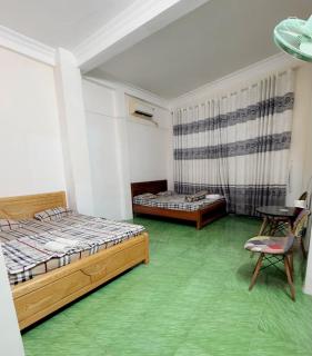 Motel Hoàn Chun - Cần Thơ - 0