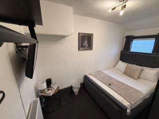 ONYX Hotel Blackpool - Blackpool - 3