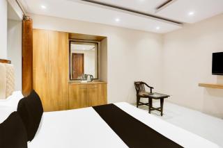 Hotel O Sisley Residency - Neu-Delhi - 6