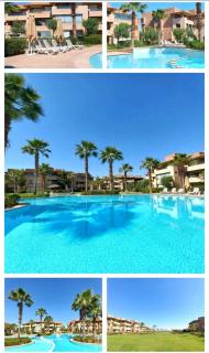 Appartement prestigia golf - Marrakesh - 0