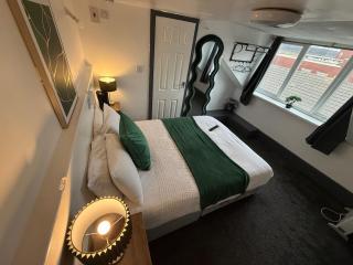 ONYX Hotel Blackpool - 4