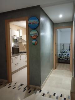 Appartement prestigia golf - Marrakesh - 9