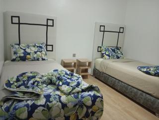 Appartement prestigia golf - Marrakesh - 7