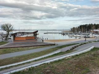 Uroczy domek-Mazury - 6