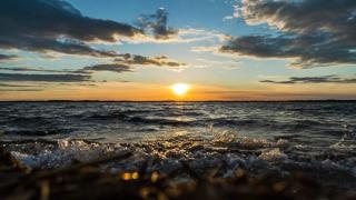 Uroczy domek-Mazury -  - 2