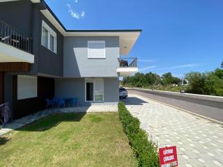 Palmiye Home Apart - Kemer - 5