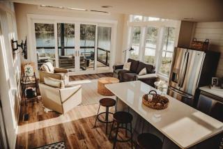 Teacher's Lounge - Lakeside At Waters Edge - Tracy City - 4