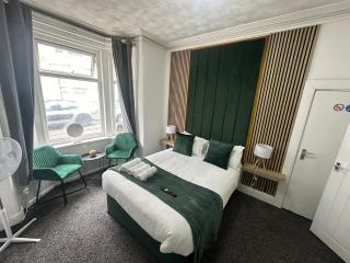 ONYX Hotel Blackpool - Blackpool - 6