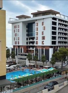 Chloe Beach Apartment 1 - Shëngjin - 9