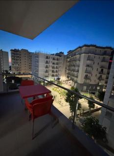 Chloe Beach Apartment 1 - Shëngjin - 8