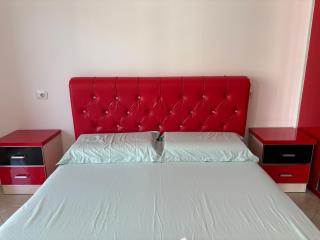 Chloe Beach Apartment 1 - Shëngjin - 5