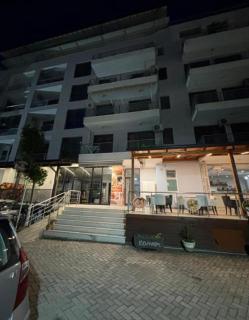 Chloe Beach Apartment 1 - Shëngjin - 4