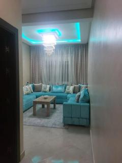 Apartment For Daily Rent High Quality In Tanger - Tangier - 9