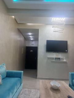 Apartment For Daily Rent High Quality In Tanger - Tangier - 8