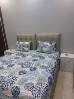 Apartment For Daily Rent High Quality In Tanger - Tangier - 0