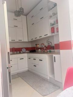 Apartment For Daily Rent High Quality In Tanger - Tangier - 5