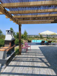 Quinta da Cumieira Nova - Seia - 8