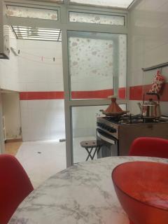 Apartment For Daily Rent High Quality In Tanger - Tangier - 2
