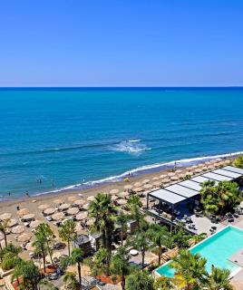 Sole Hotel - Lezha - 0