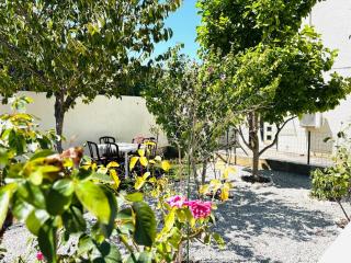 Maison 6 pers avec jardin - Cournonterral - 2
