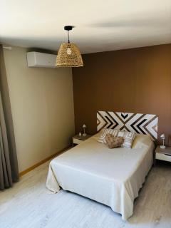 Maison 6 pers avec jardin - Cournonterral - 8
