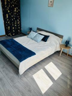 Maison 6 pers avec jardin - Cournonterral - 7