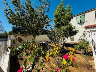 Maison 6 pers avec jardin - Cournonterral - 0