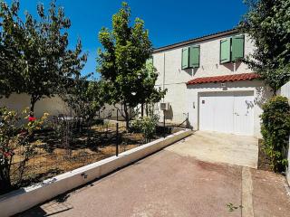 Maison 6 pers avec jardin - Cournonterral - 5