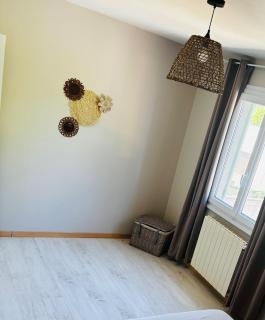 Maison 6 pers avec jardin - Cournonterral - 3