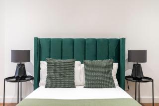 Brick Lane Apartments - 3
