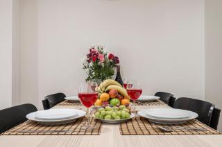 Brick Lane Apartments - 2