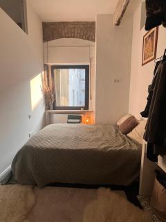 Urban Apartment Cologne Ehrenfeld Ferienwohnung - Keulen - 6